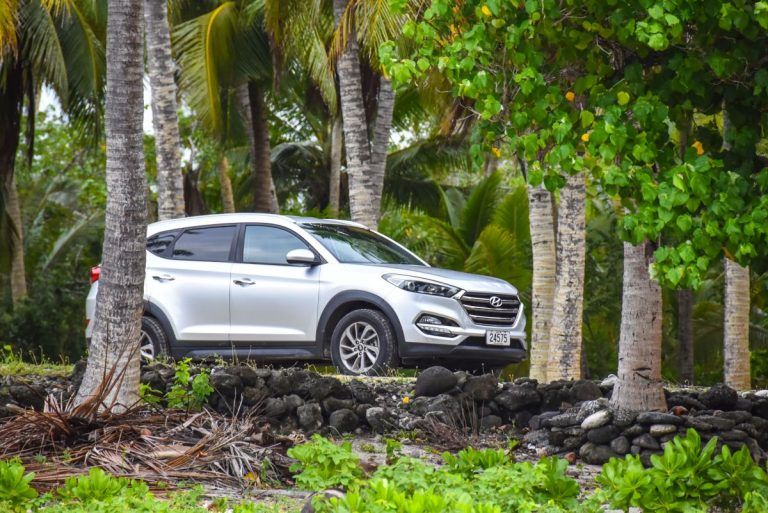 10 Best Car Rentals in Samoa: The Top Samoa Car Rental Companies 🚙