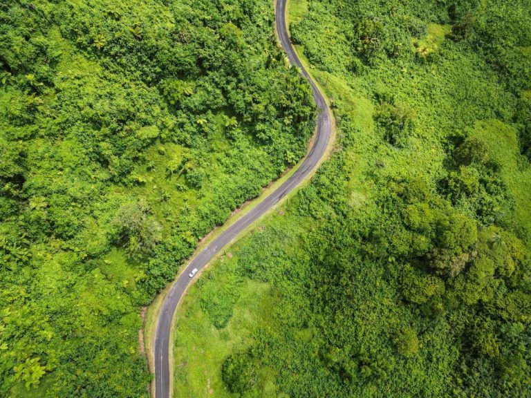 Upolu Travel Times & Distances: How Long Does it Take to Travel Upolu?