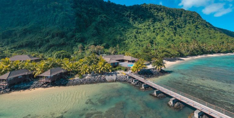 Samoa Luxury Itinerary: 10 Days