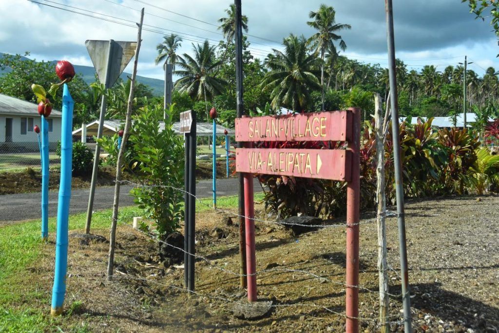 Kitesurfing in Samoa: The Top 5 Places to Kitesurf [2023]