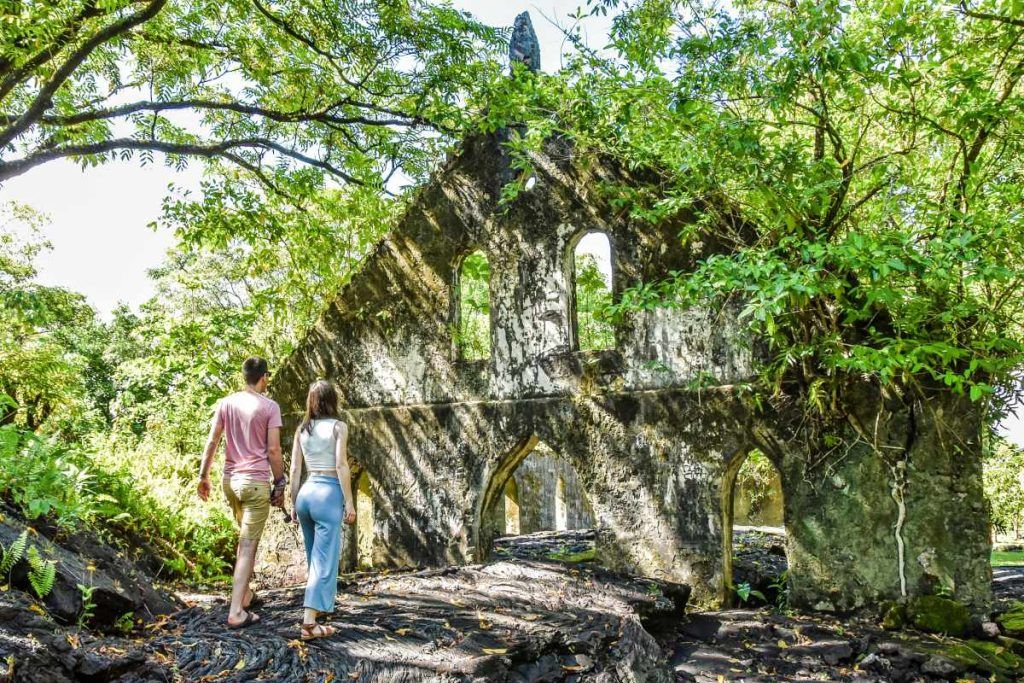 10 Most Unique Things to Do in Samoa