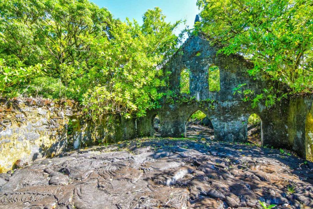 10 Island Day Trips & Island-Hopping Tours in Samoa 🏝️ [2025]