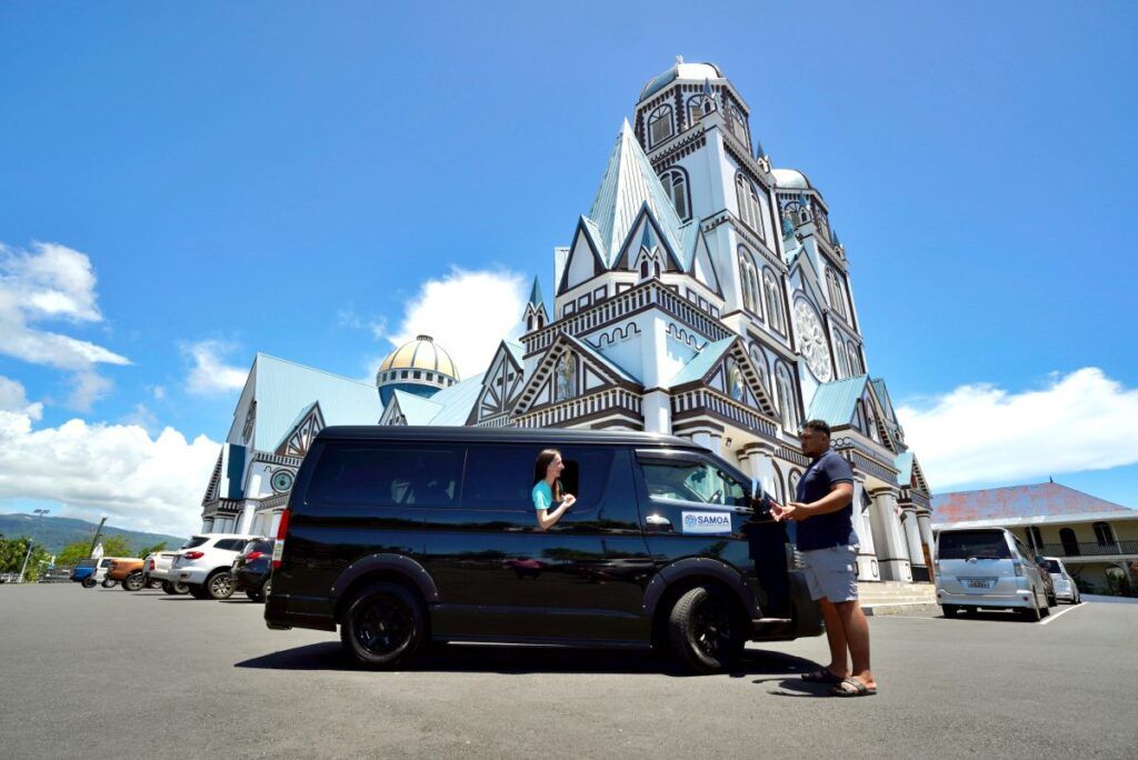 10 Best Guided Tours in Upolu