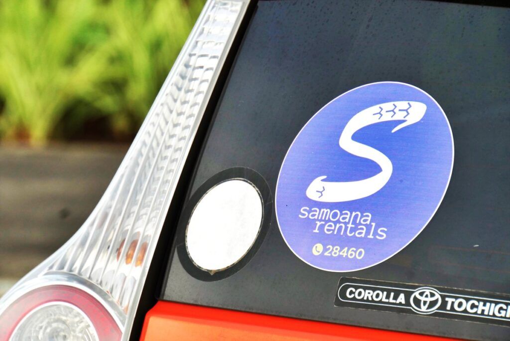 15 Best Car Rentals in Samoa: Full Car Hire Comparison 🚙