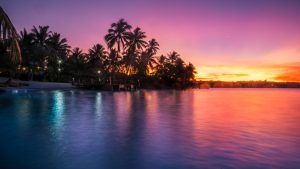 Samoa Luxury Itinerary: 7 Days / One Week