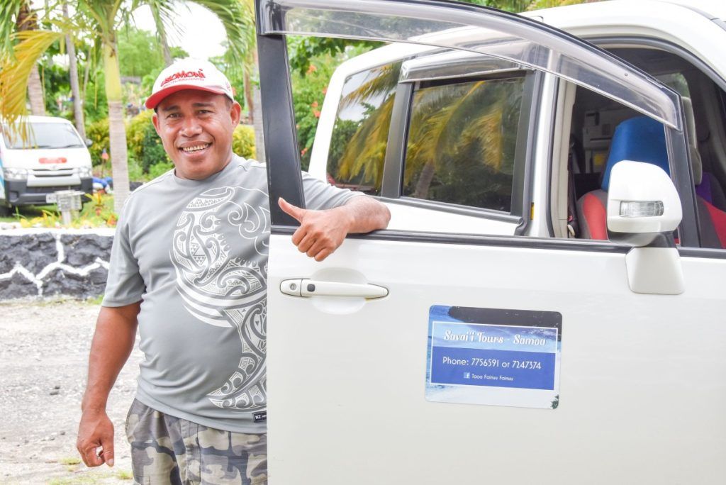 10 Best Day Tours of Savai'i