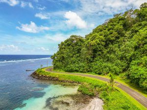 Savai'i Travel Times & Distances: How Long Does it Take to Travel Savai'i?