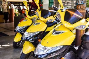 Scooter Hire in Samoa: Where to Rent, Cost & More ???? [2023]