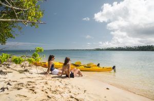 Kayaking in Samoa: Top 10 Kayak Tours & Places to Kayak 🛶 [2023]