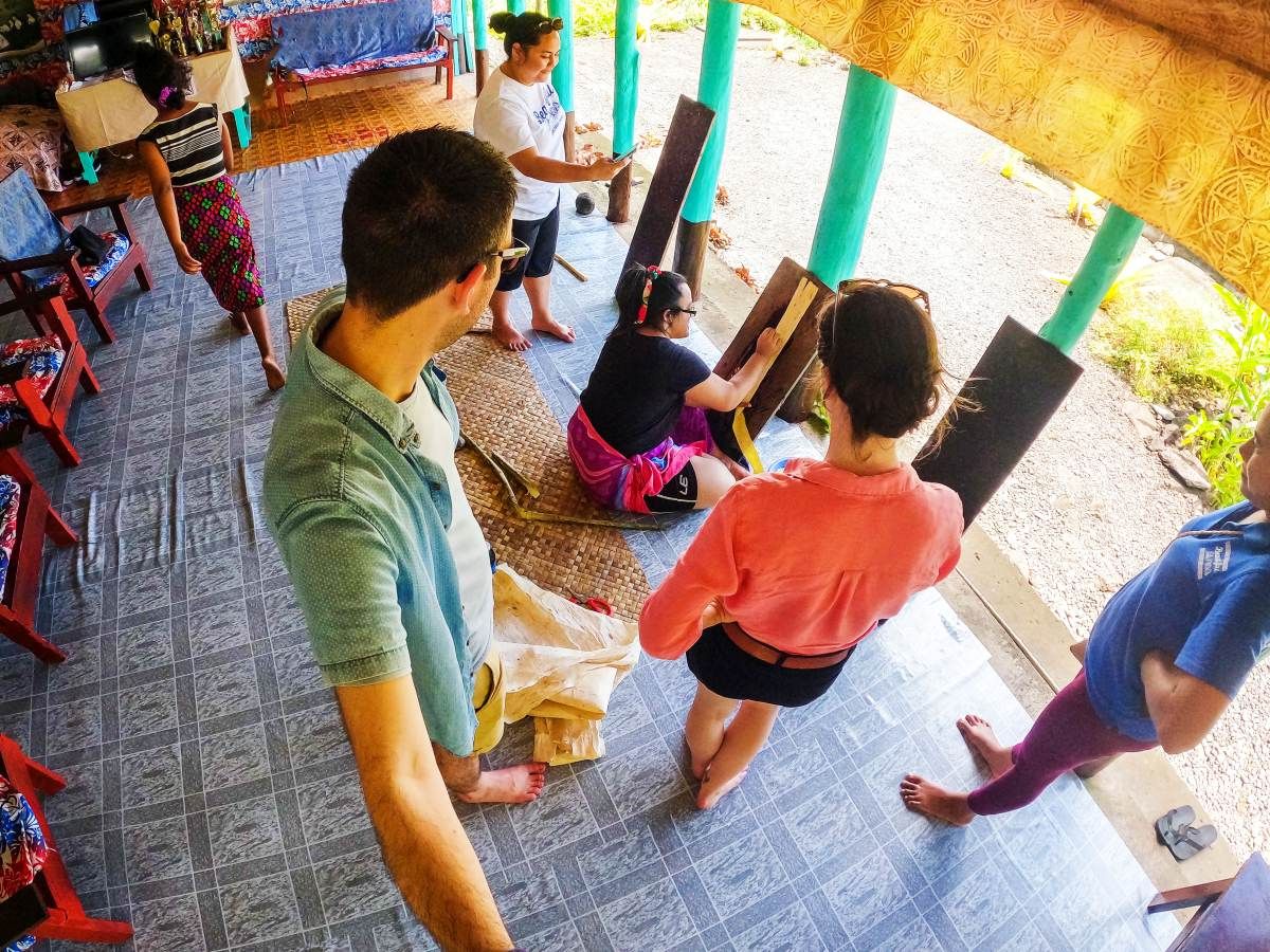 7 Best Day Tours of Savai'i ????️ [2023]