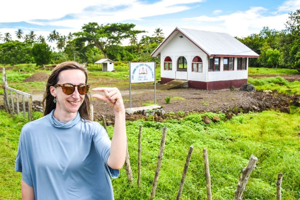 10 Most Unique Things to Do in Samoa