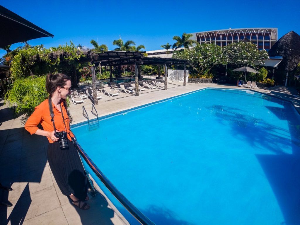 Samoa Family Itinerary: 10 Days