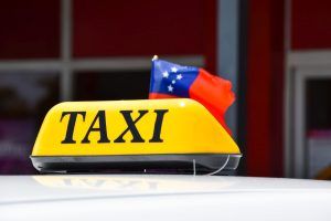 Taxis in Samoa: Taxi Fares, How to Use & More ???? [2023]