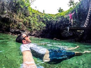 10 Best Water Activities in Samoa