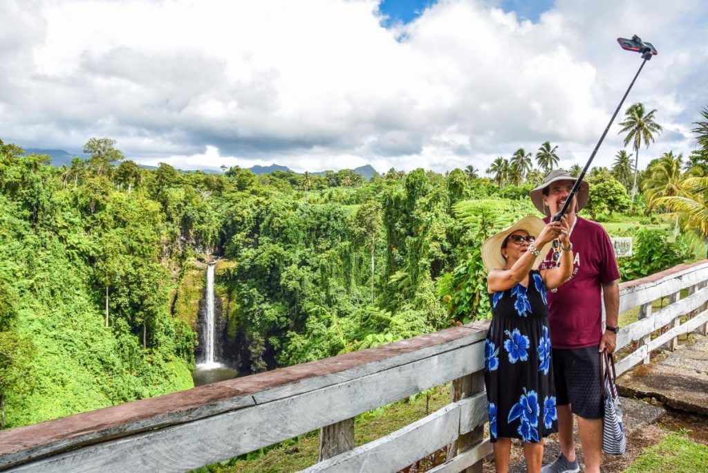 The Complete Guide to the Ports of Call in Samoa