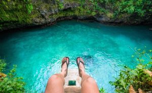 Samoa Luxury Itinerary: 3 Days / Weekend