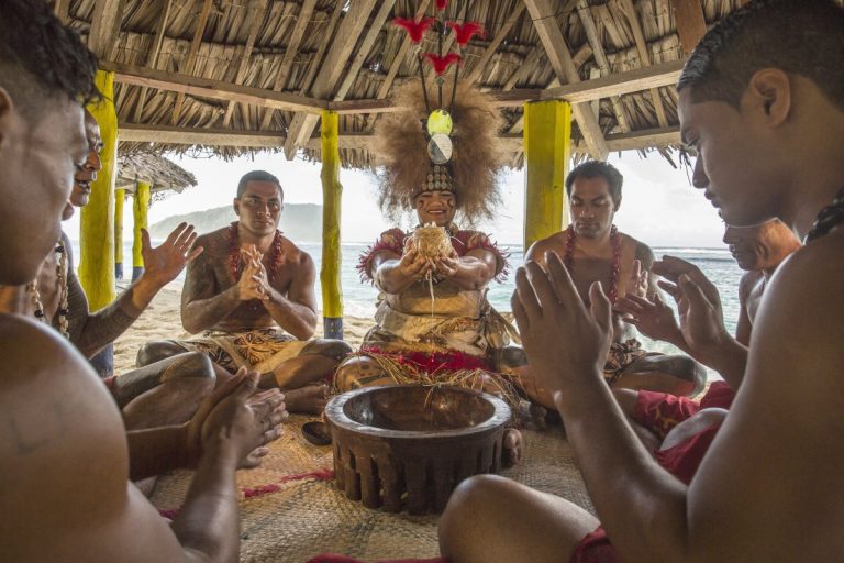14 Drinks in Samoa You HAVE to Try ☕