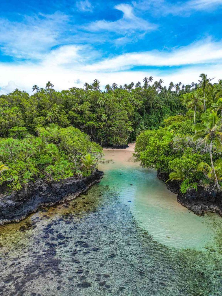 10 Best Hidden Gems in Samoa ????
