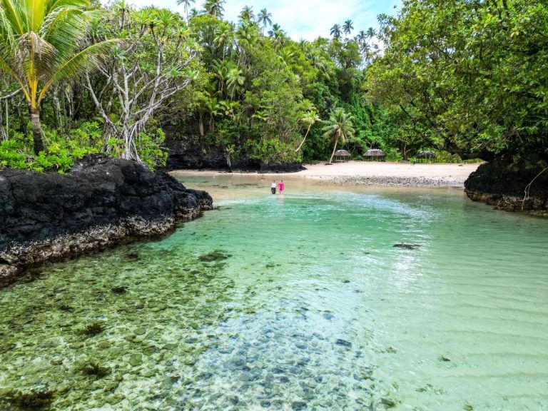 10 Best Hidden Gems in Samoa 💎
