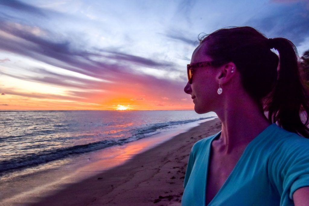 The Best Time to Go on a Cruise to Samoa