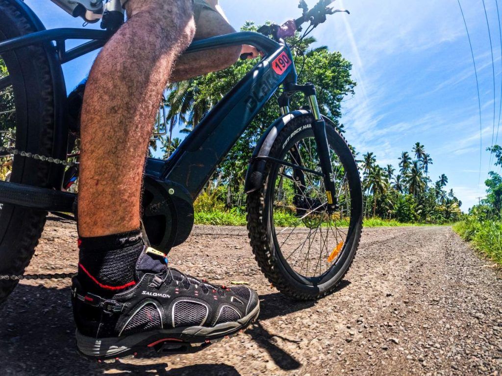 Cycle Samoa: Where to Rent Bikes & E-Bikes