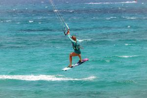 Kitesurfing in Samoa: The Top 5 Places to Kitesurf [2023]