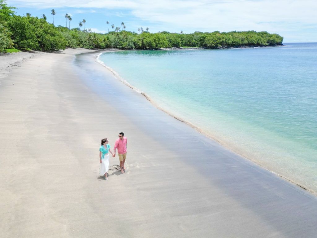 Samoa Honeymoon & Romance Itinerary: 14 Days / Two Weeks