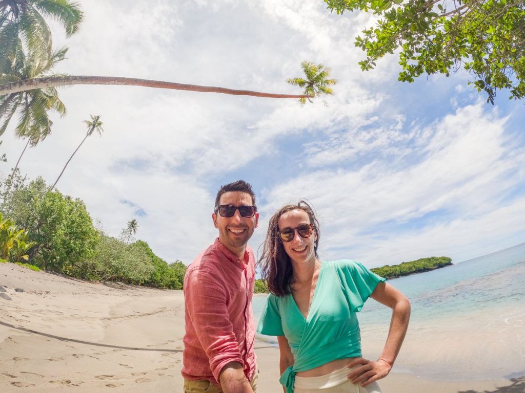 Samoa Travel Tips: 30 Tips for Travelling in Samoa ???? [2023]