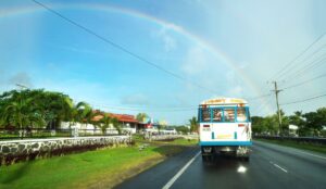 10 Reasons to Travel in the Low Season in Samoa
