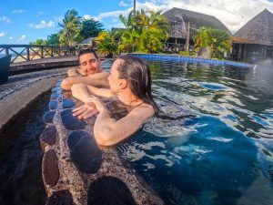 The Complete Adults-Only Travel Guide to Samoa