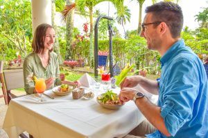 Samoa Honeymoon & Romance Itinerary: 5 Days