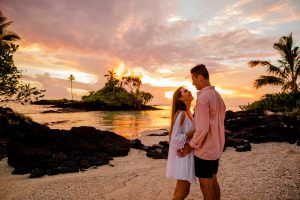 The Honeymoon & Romantic Getaway Guide to Samoa 💑 [2023]