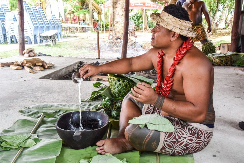 20 Top Reasons to Visit Samoa