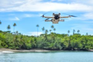 Flying a Drone in Samoa: What You Need to Know