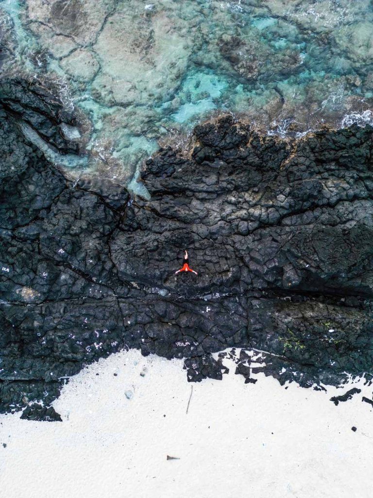 The Complete Adults-Only Travel Guide to Samoa