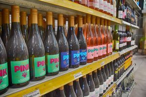 A Guide to Supermarkets & Food Shopping in Samoa