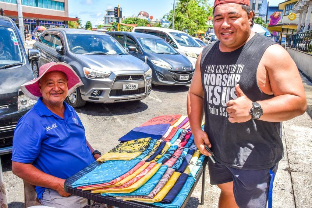 Samoa Travel Tips: 30 Tips for Travelling in Samoa ???? [2023]