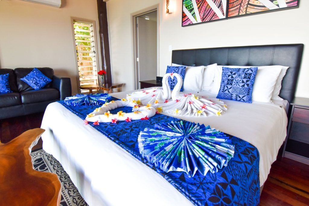 The Honeymoon & Romantic Getaway Guide to Samoa ???? [2023]