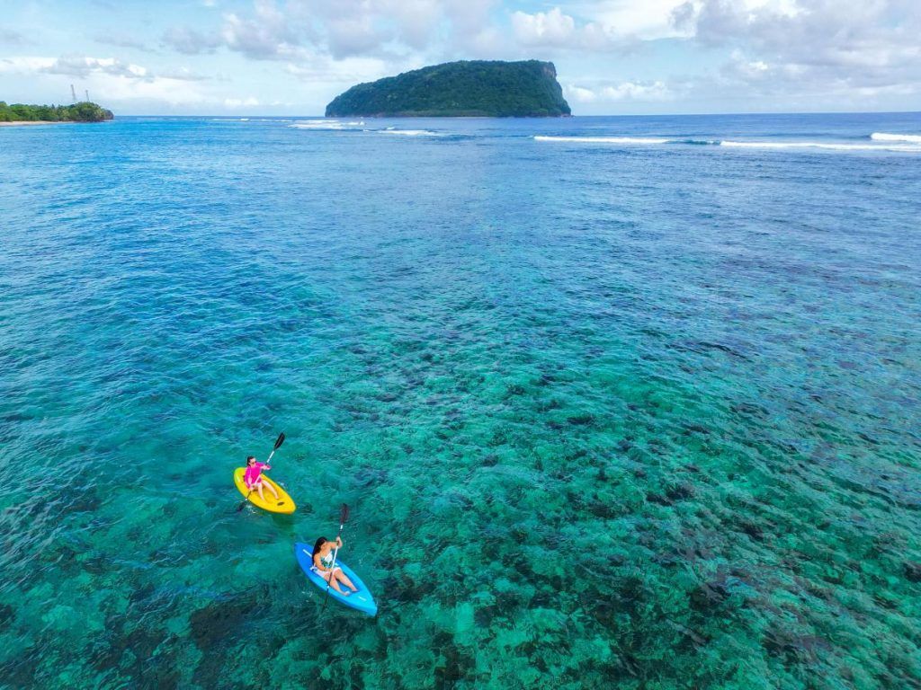 Samoa Travel Tips: 30 Tips for Travelling in Samoa ???? [2023]