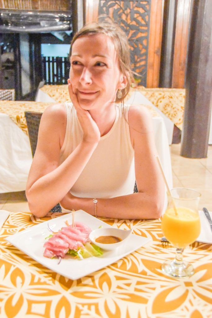 The Cost of Food in Samoa: Restaurant & Grocery Prices