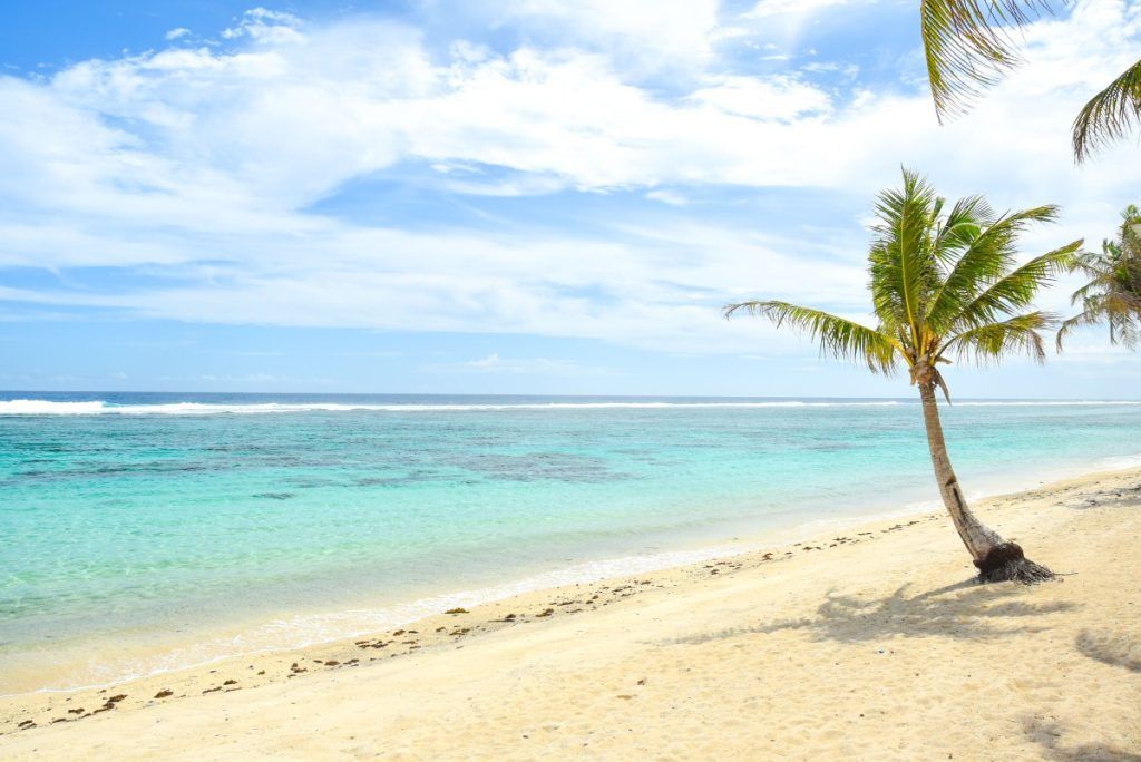 Visiting Samoa: Which is Better, Upolu or Savai'i?
