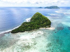 The Best Islands to Visit in Samoa ????️ [2023]