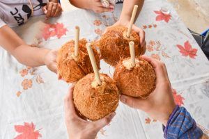 10 Ways to Save Money on Food in Samoa