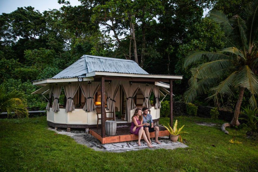 10 Places with Free WiFi in Samoa ????