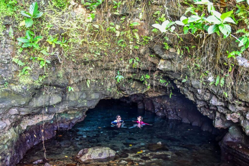 Samoa Food Itinerary: 5 Days