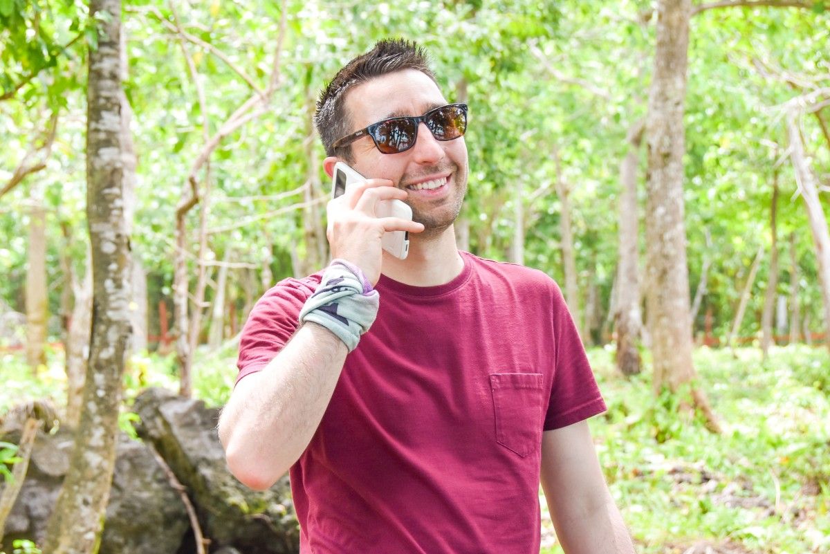 Will Your Phone Work in Samoa?