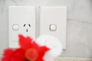 Samoa Electrical Outlets & Power Plugs