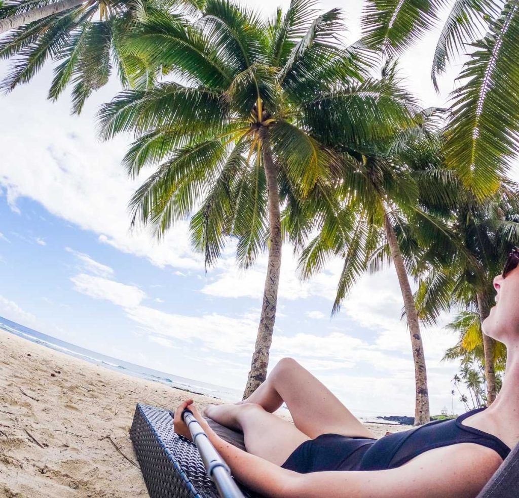 20 Top Reasons to Visit Samoa
