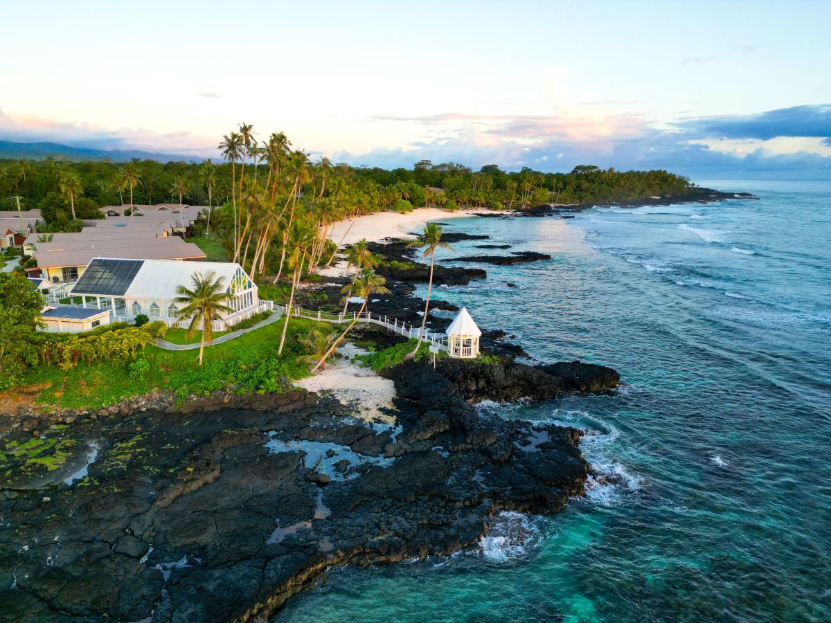 How to Plan a Wedding in Samoa ???? [2023]