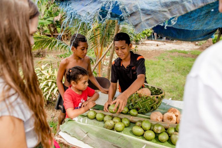 35 Fun Facts About Samoa for Kids